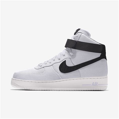 nike af1 high shoes.